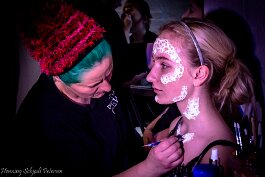 Haunted Castle 2019-8117 null