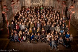 Haunted castle 2019-7905 null